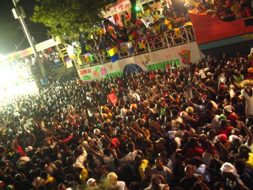 Haïti-Carnaval: Les 27, 28 et 29 juillet, Port-au-Prince accueillera le « Carnaval des Fleurs »